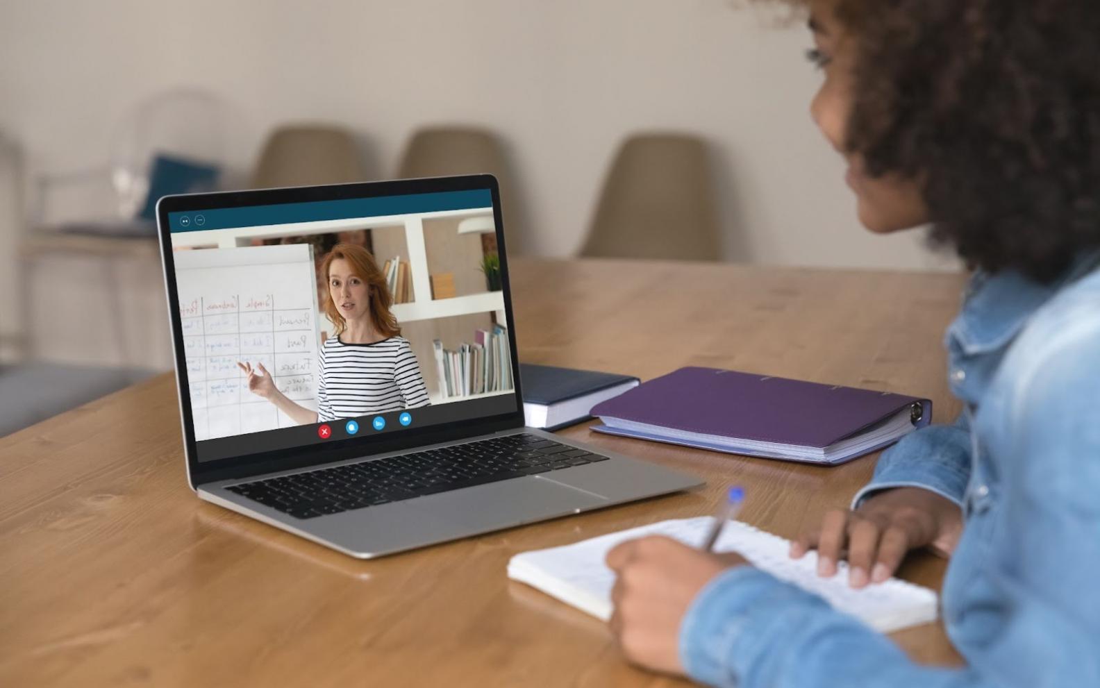 Образовательный процесс и аналитика