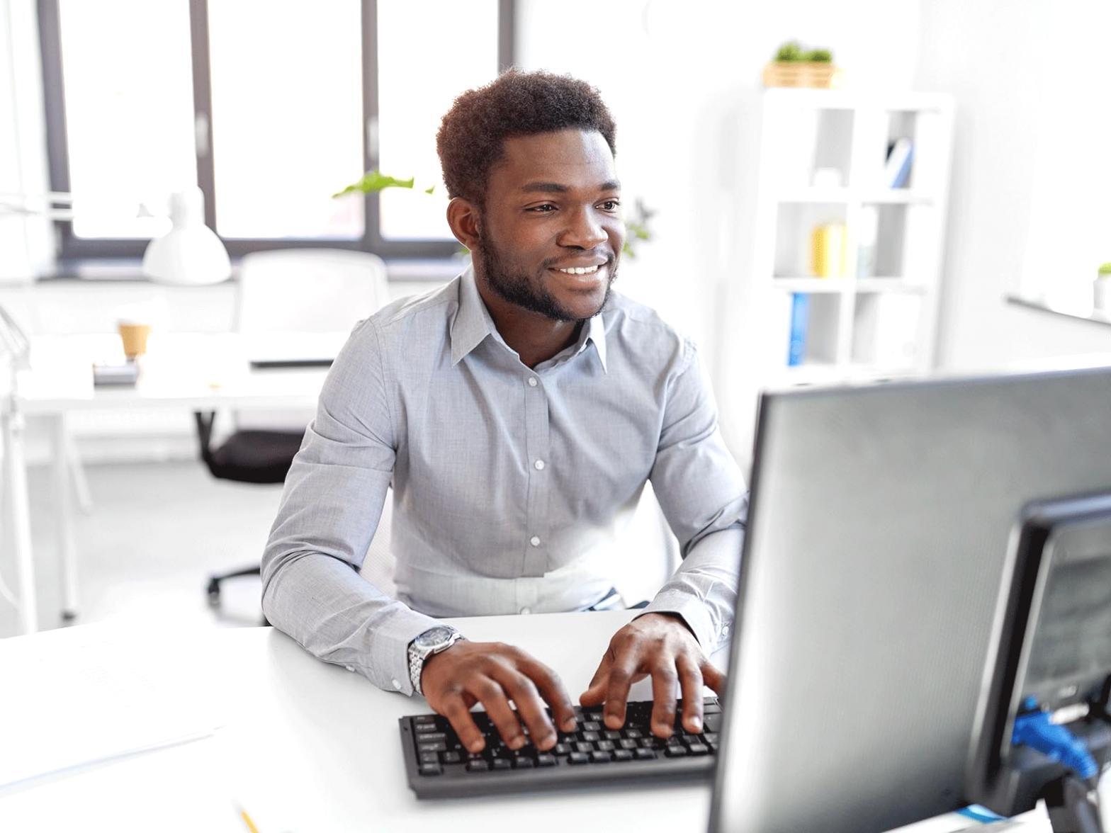 Работа с финансовыми данными и отчётностью