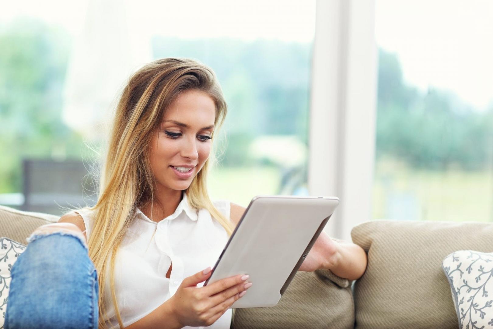 Работа с финансовыми данными